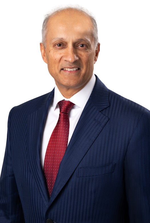 image of Kevin Lobo